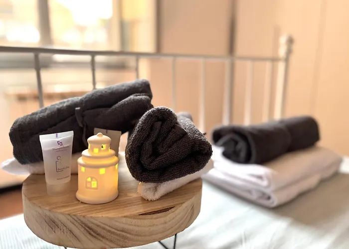 Creuza De Mae * ג'נובה