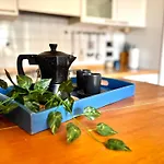 Creuza De Mae 아파트