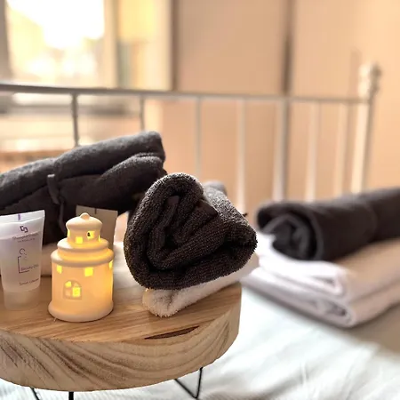 Creuza De Mae Apartamento