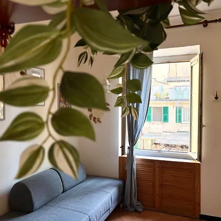 Creuza De Mae Appartement *