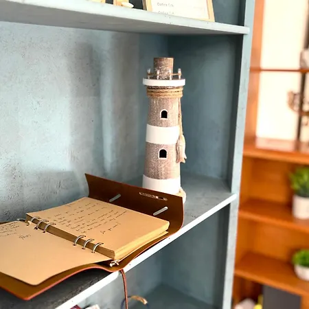 Apartamento Creuza De Mae Génova