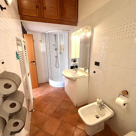 Creuza De Mae Apartamento Génova