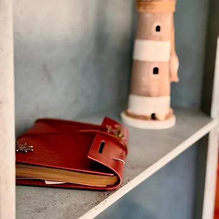 Apartamento Creuza De Mae