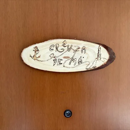 Apartmán Creuza De Mae