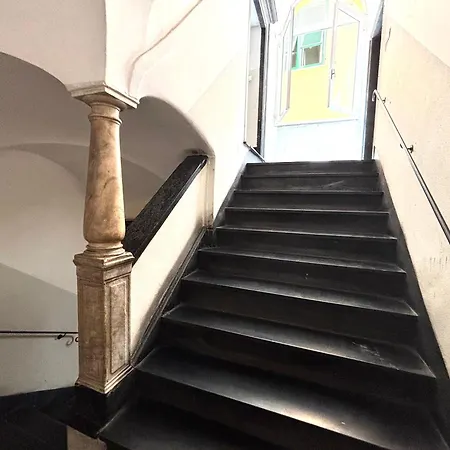 Apartamento Creuza De Mae *